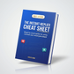 The Instant-Replies Cheat Sheet