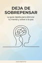 Deja de Sobrepensar (Digital)