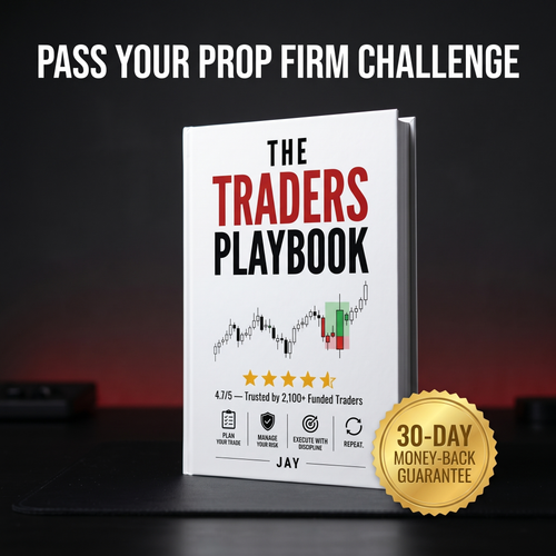 The Traders Playbook