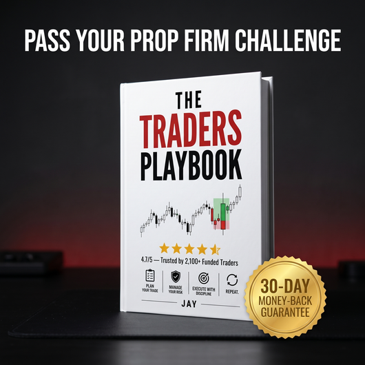 The Traders Playbook