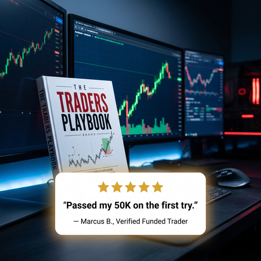 The Traders Playbook