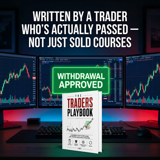 The Traders Playbook