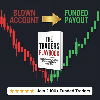 The Traders Playbook