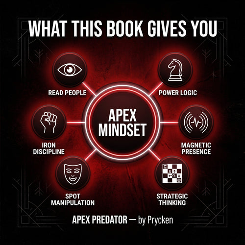 Apex Predator