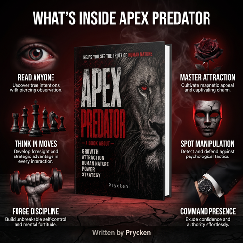 Apex Predator