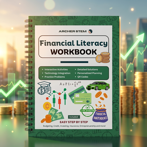 Financial Literacy Workbook