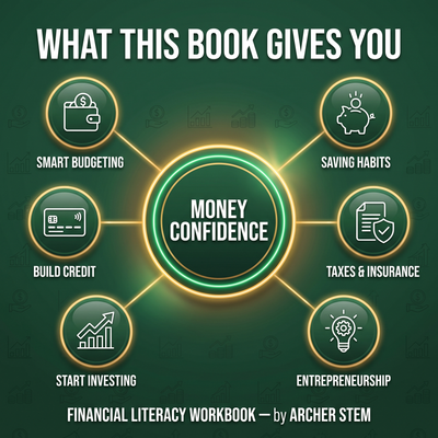 Financial Literacy Workbook