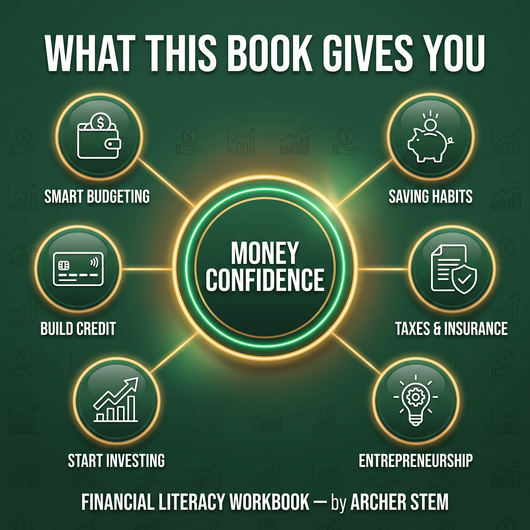 Financial Literacy Workbook