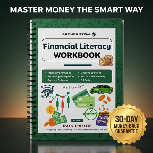 Financial Literacy Workbook