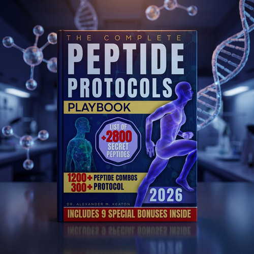 Peptide Protocols