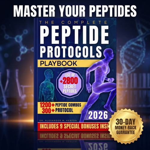 Peptide Protocols