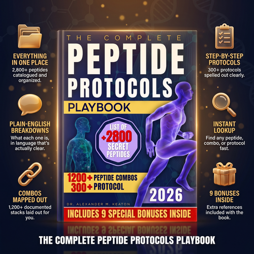 Peptide Protocols