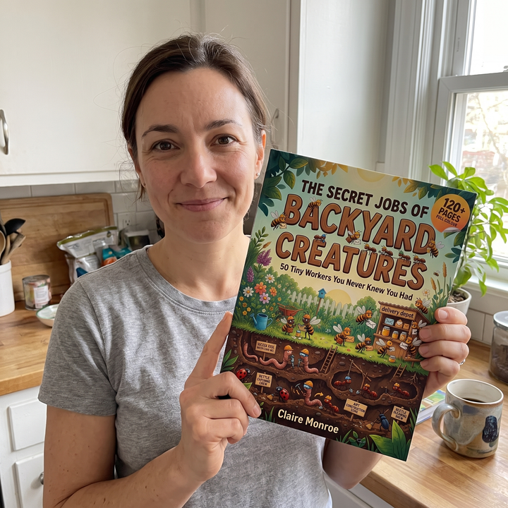 Review by Sarah T