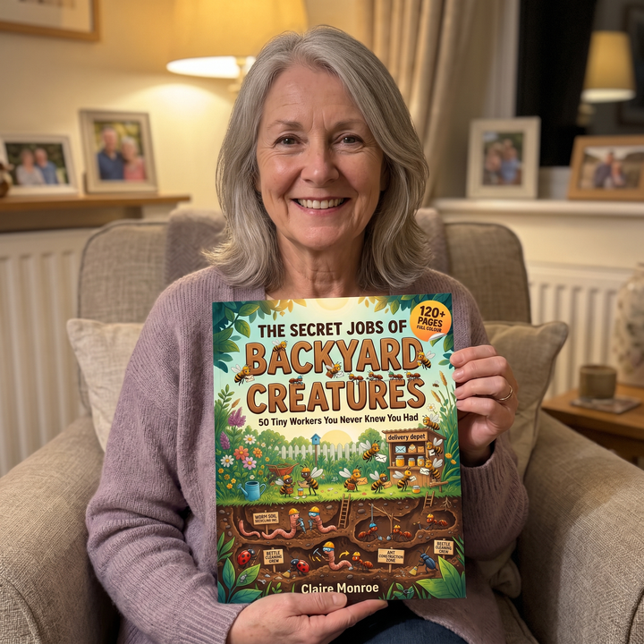 Review by Grandma Jo