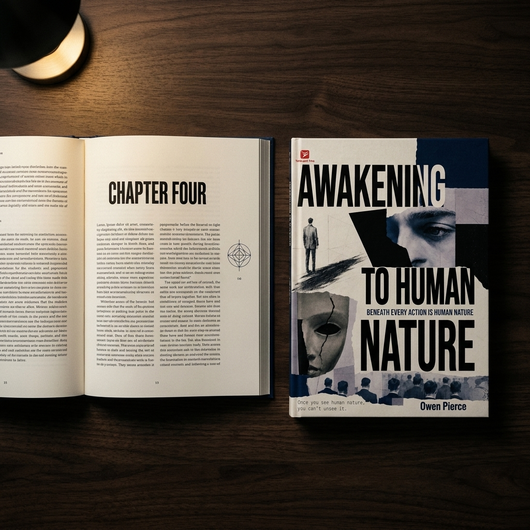 Awakening to Human Nature
