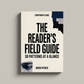 The Reader's Field Guide: 30 Patterns at a Glance