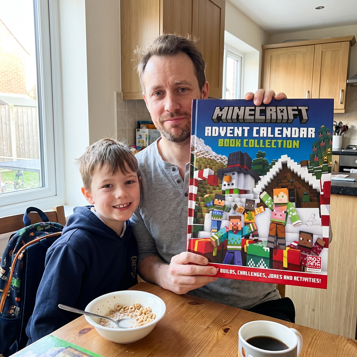 Review by Mark D