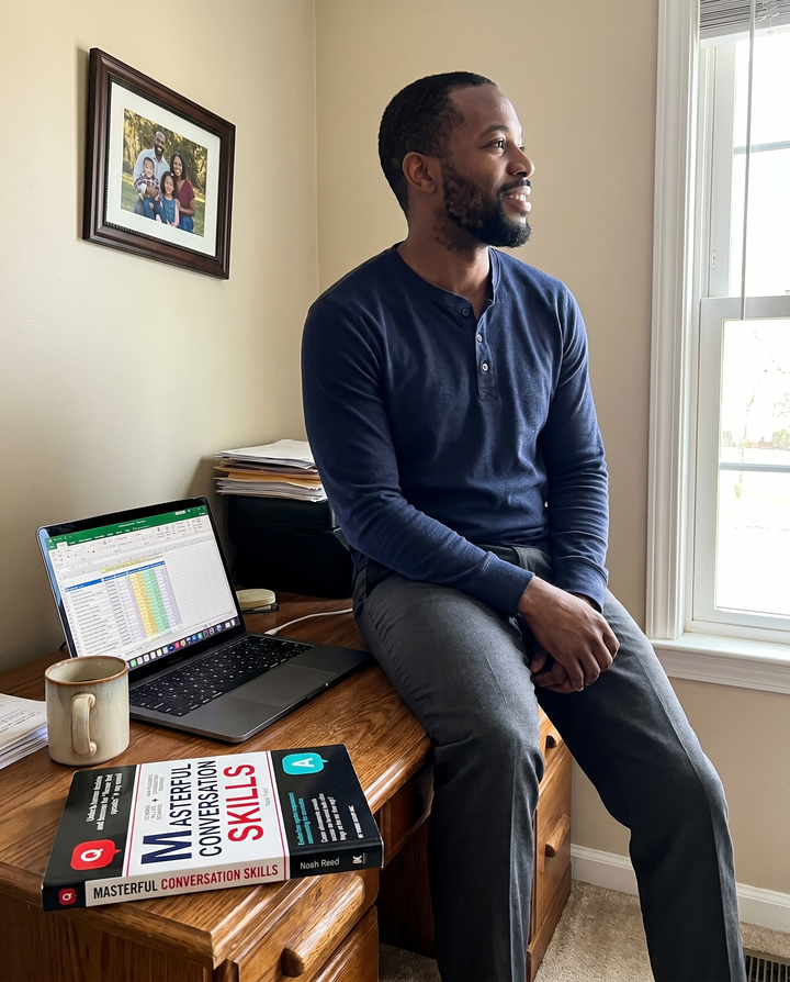 Review by Jonathan O